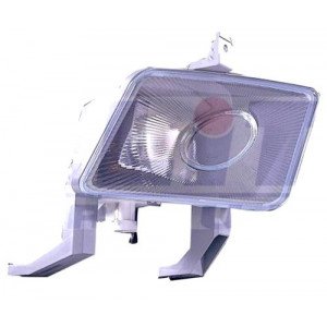 Передня ліва протитуманна фара AS00060862 на OPEL VECTRA B 1995-1999
