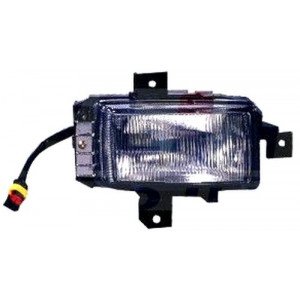 Передняя правая противотуманная фара AS00056050 на OPEL OMEGA B 1994-1999