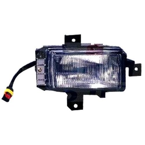 Передняя правая противотуманная фара AS00056050 на OPEL OMEGA B 1994-1999