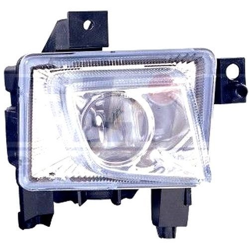 Фара права AS00061045 на OPEL VECTRA C 2006-2009