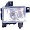 Фара права AS00061045 на OPEL VECTRA C 2006-2009