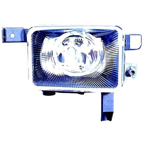 Передня ліва протитуманна фара AS07323637 на OPEL COMBO 2001-2011