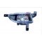 Передня права протитуманна фара AS07325976 на OPEL ZAFIRA 1999-2005
