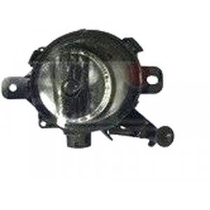 Передня ліва протитуманна фара AS00056133 на OPEL ZAFIRA 2005-2012