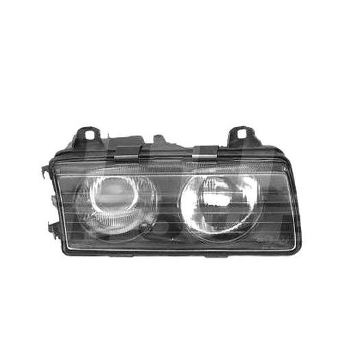Фара права AS00061060 на BMW 3 (E36) 1990-1999
