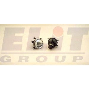 Фара левая AS00056311 на BMW 5 (E34) 1988-1997