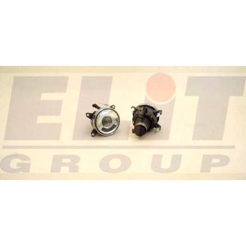 Фара левая AS00056311 на BMW 5 (E34) 1988-1997