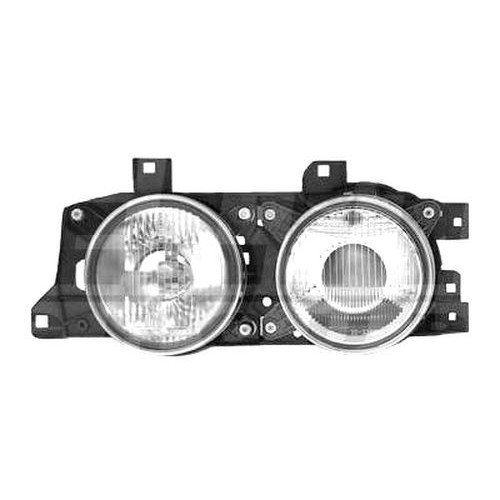 Фара правая AS07314988 на BMW 5 (E34) 1988-1997
