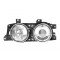 Фара правая AS07314988 на BMW 5 (E34) 1988-1997