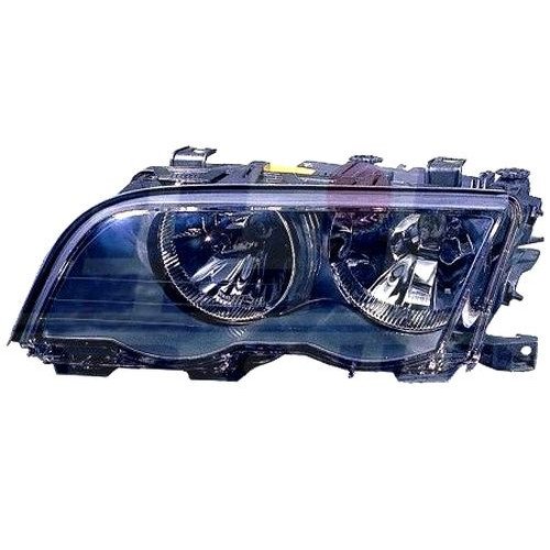 Фара левая AS00060887 на BMW 3 (E46) 2001-2005