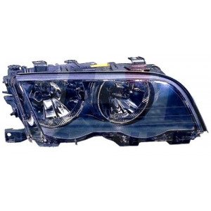 Фара правая AS07322920 на BMW 3 (E46) 2001-2005
