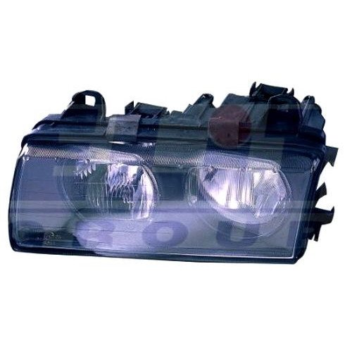 Фара ліва AS00056451 на BMW 3 (E36) 1990-1999