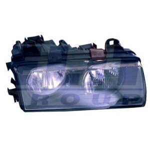 Фара правая AS07336138 на BMW 3 (E36) 1990-1999