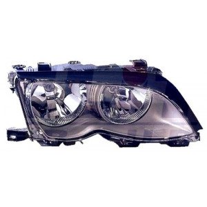 Фара правая AS00056187 на BMW 3 (E46) 2001-2005