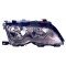 Фара правая AS00056187 на BMW 3 (E46) 2001-2005