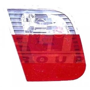 Фонарь задний AS00051852 на BMW 3 (E46) 2001-2005