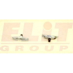 Передний левый поворотник AS00056955 на BMW 3 (E46) 2001-2005