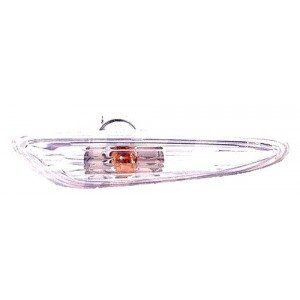 Передний правый поворотник AS00061409 на BMW 3 (E46) 2001-2005