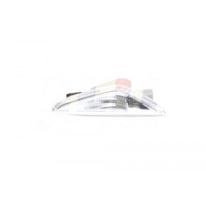 Передний левый поворотник AS00056960 на BMW X3 (E83) 2003-2010