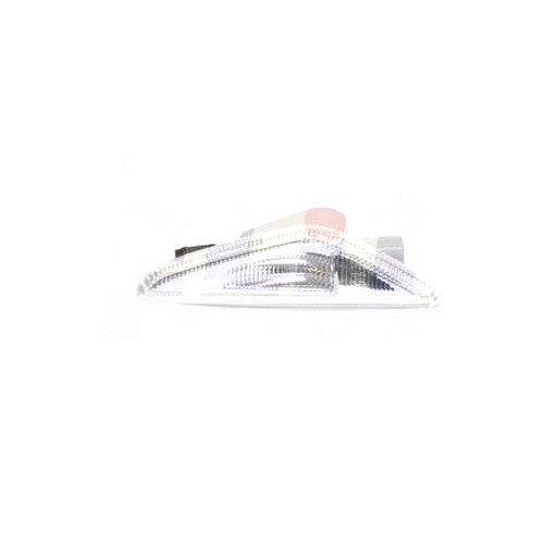 Передний левый поворотник AS00056960 на BMW X3 (E83) 2003-2010