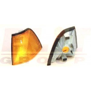 Передній лівий поворотник AS07308829 на BMW 3 (E36) 1990-1999