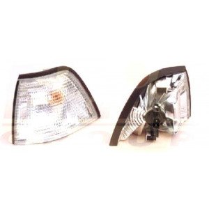 Передній лівий поворотник AS00061457 на BMW 3 (E36) 1990-1999