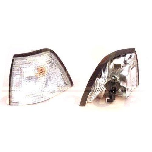 Передній лівий поворотник AS00061457 на BMW 3 (E36) 1990-1999