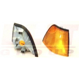 Передній правий поворотник AS07323937 на BMW 3 (E36) 1990-1999