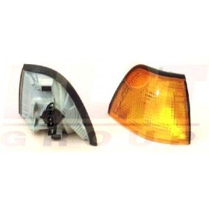 Передній правий поворотник AS07338123 на BMW 3 (E36) 1990-1999