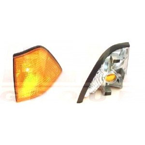 Передній лівий поворотник AS00056952 на BMW 3 (E36) 1990-1999