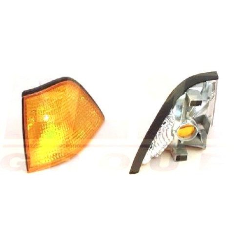 Передній лівий поворотник AS00056952 на BMW 3 (E36) 1990-1999