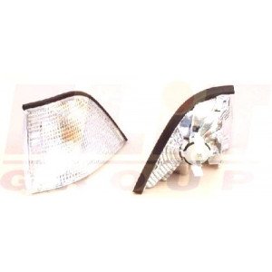 Передній лівий поворотник AS07295907 на BMW 3 (E36) 1990-1999