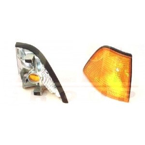 Передній правий поворотник AS00061453 на BMW 3 (E36) 1990-1999