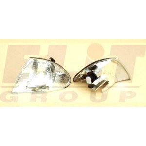 Передний левый поворотник AS07302505 на BMW 3 (E46) 2001-2005