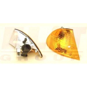 Передний правый поворотник AS00052030 на BMW 3 (E46) 2001-2005