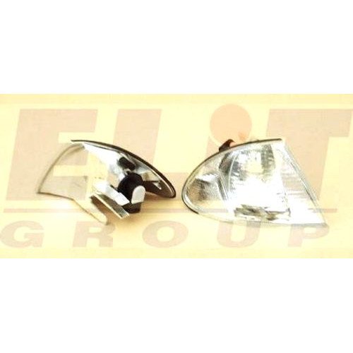 Передний правый поворотник AS07299974 на BMW 3 (E46) 2001-2005