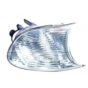 Передний правый поворотник AS00056913 на BMW 3 (E46) 2001-2005