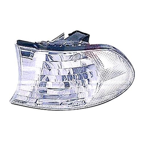 Передній лівий поворотник AS00052034 на BMW 7 (E38) 1994-2002