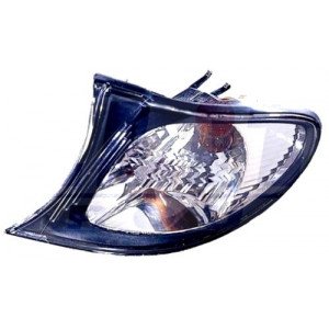 Передний левый поворотник AS00056916 на BMW 3 (E46) 2001-2005