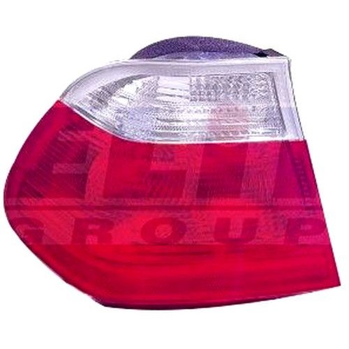 Задний левый фонарь AS00055926 на BMW 3 (E46) 2001-2005