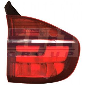 Задний правый фонарь AS00055831 на BMW X5 (E70) 2006-2010