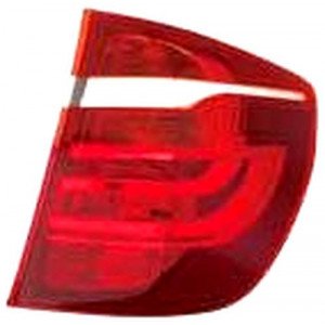 Ліхтар задній AS00051877 на BMW X3 (F25) 2014-2017