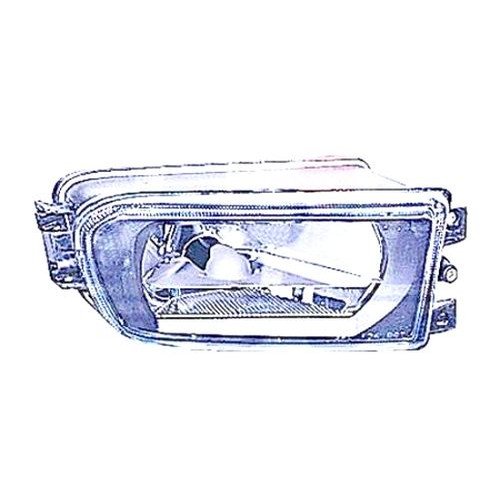 Фара протитуманна AS07307846 на BMW 5 (E39) 1995-2003