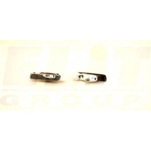 Передняя правая противотуманная фара AS07339078 на BMW 3 (E46) 2001-2005