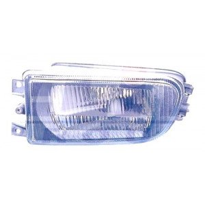 Передня ліва протитуманна фара AS00060850 на BMW 5 (E39) 1995-2003