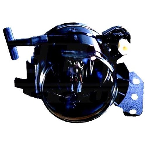 Передняя правая противотуманная фара AS07323006 на BMW 3 (E90/E91) 2008-2011