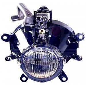 Противотуманная фара AS07330408 на BMW 3 (E46) 2001-2005