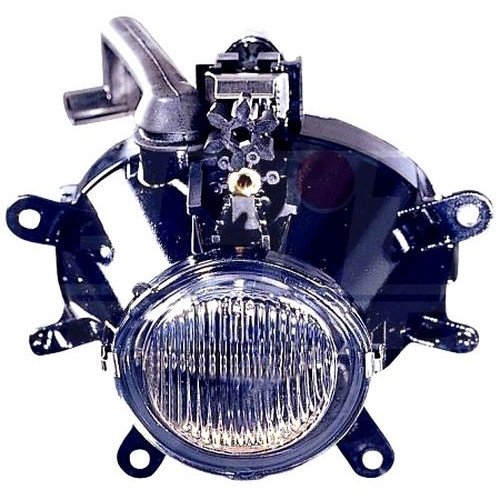 Противотуманная фара AS07330408 на BMW 3 (E46) 2001-2005