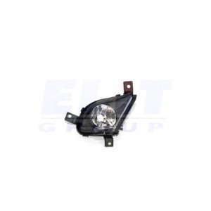 Передняя левая противотуманная фара AS00060820 на BMW 3 (E90/E91) 2008-2011