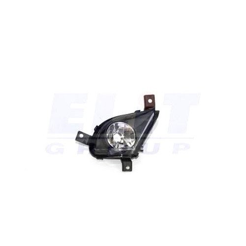 Передняя левая противотуманная фара AS00060820 на BMW 3 (E90/E91) 2008-2011